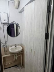Blk 510 West Coast Vista (Clementi), HDB 3 Rooms #596608541